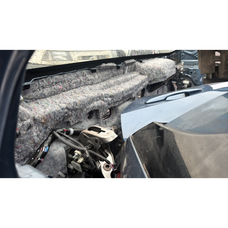 TOYOTA COROLLA E21 PHASE 1 1.8i - 16V HYBRID Photo n°9