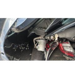 TOYOTA COROLLA E21 PHASE 1 1.8i - 16V HYBRID