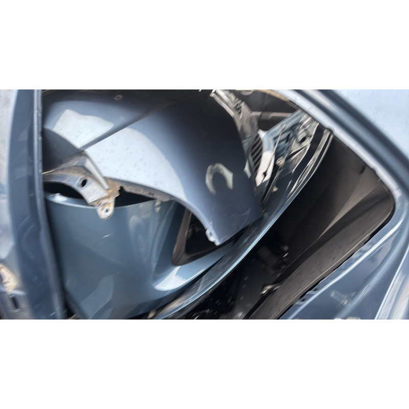 TOYOTA COROLLA E21 PHASE 1 1.8i - 16V HYBRID Photo n°11