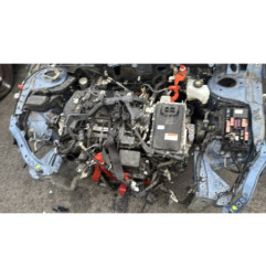 TOYOTA COROLLA E21 PHASE 1 1.8i - 16V HYBRID