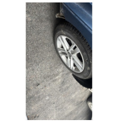 TOYOTA COROLLA E21 PHASE 1 1.8i - 16V HYBRID