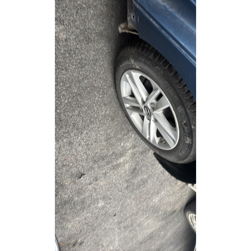 TOYOTA COROLLA E21 PHASE 1 1.8i - 16V HYBRID Photo n°13