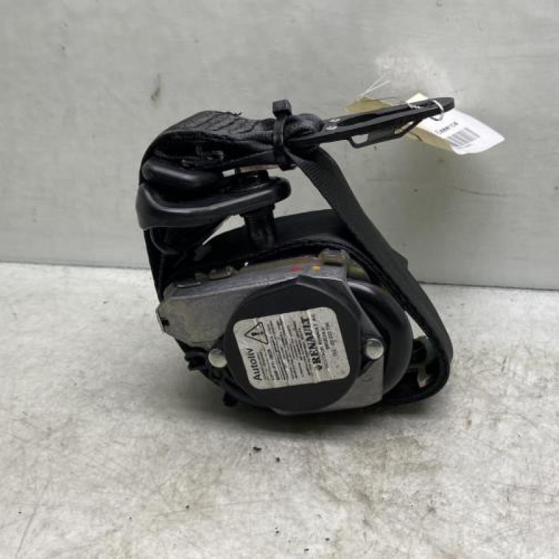 Pretensionneur de ceinture avant gauche RENAULT CLIO 4 Photo n°3