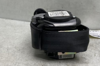 Pretensionneur de ceinture avant gauche RENAULT CLIO 4
