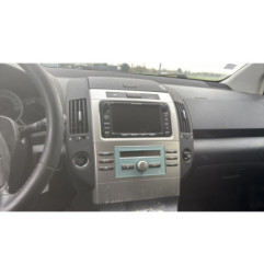 Vitre avant droit TOYOTA COROLLA VERSO 2