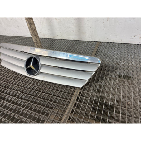 Calandre MERCEDES CLASSE A 168