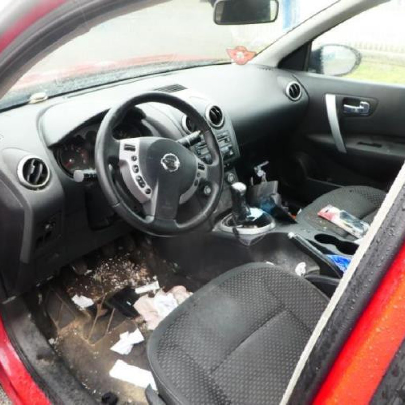 Vitre arriere droit NISSAN QASHQAI 1 Photo n°11