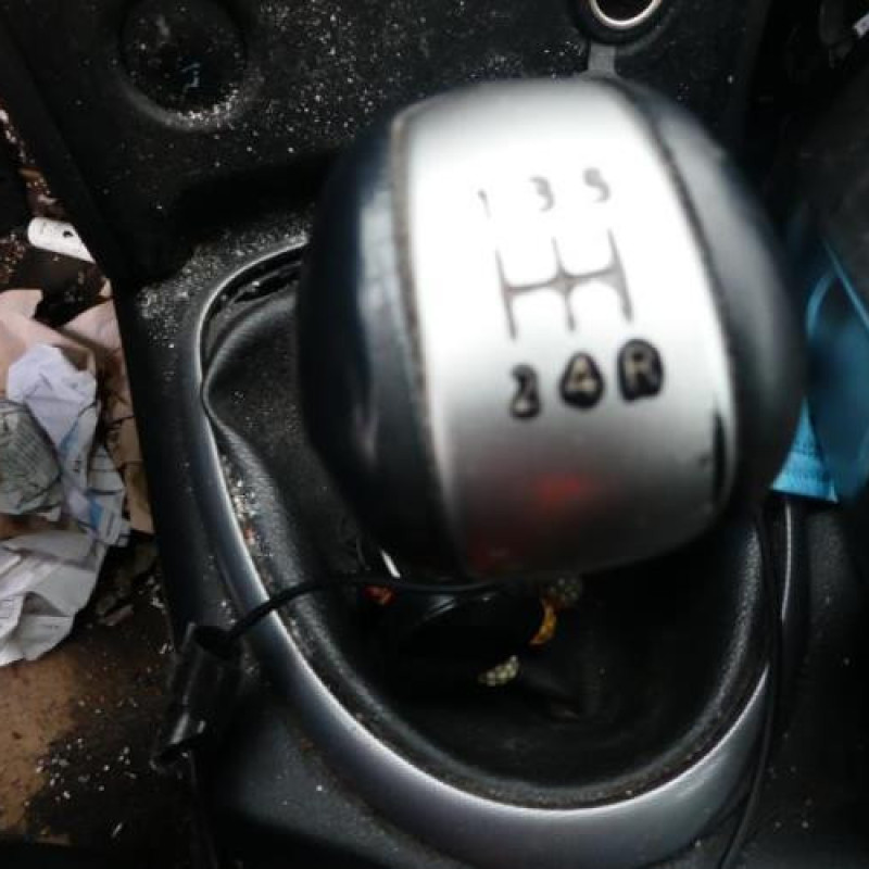Vitre arriere droit NISSAN QASHQAI 1 Photo n°14