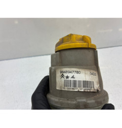 Anti brouillard gauche (feux) CITROEN C3 1