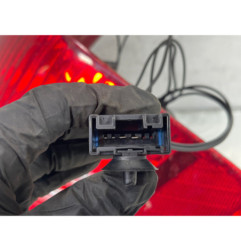 Feu arriere principal droit (feux) CITROEN C4 1