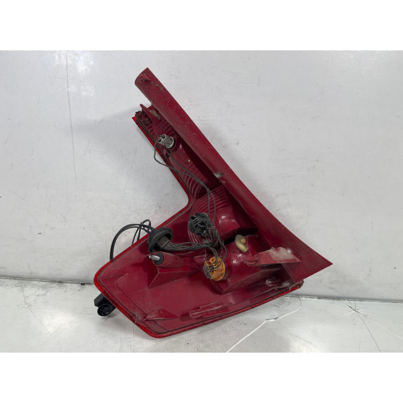 Feu arriere principal droit (feux) CITROEN C4 1 Photo n°4