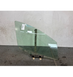 Vitre avant droit PEUGEOT 407