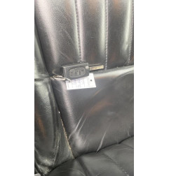 Vitre avant droit PEUGEOT 407