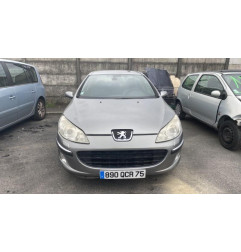 Vitre avant droit PEUGEOT 407