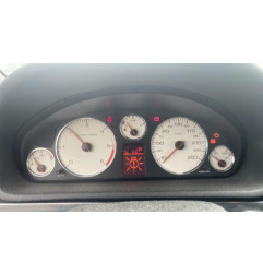 Vitre avant droit PEUGEOT 407