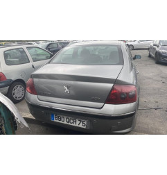 Vitre avant droit PEUGEOT 407