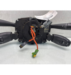 Com (Bloc Contacteur Tournant+Commodo Essuie Glace+Commodo Phare) PEUGEOT 407