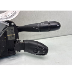 Com (Bloc Contacteur Tournant+Commodo Essuie Glace+Commodo Phare) PEUGEOT 407
