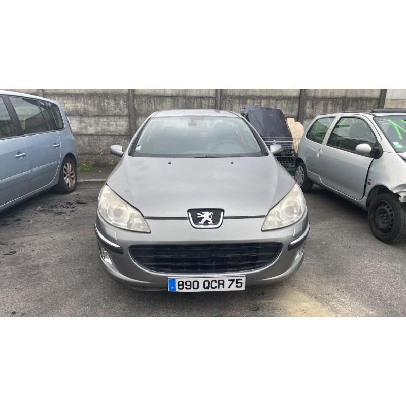 Boitier BSI PEUGEOT 407 Photo n°20
