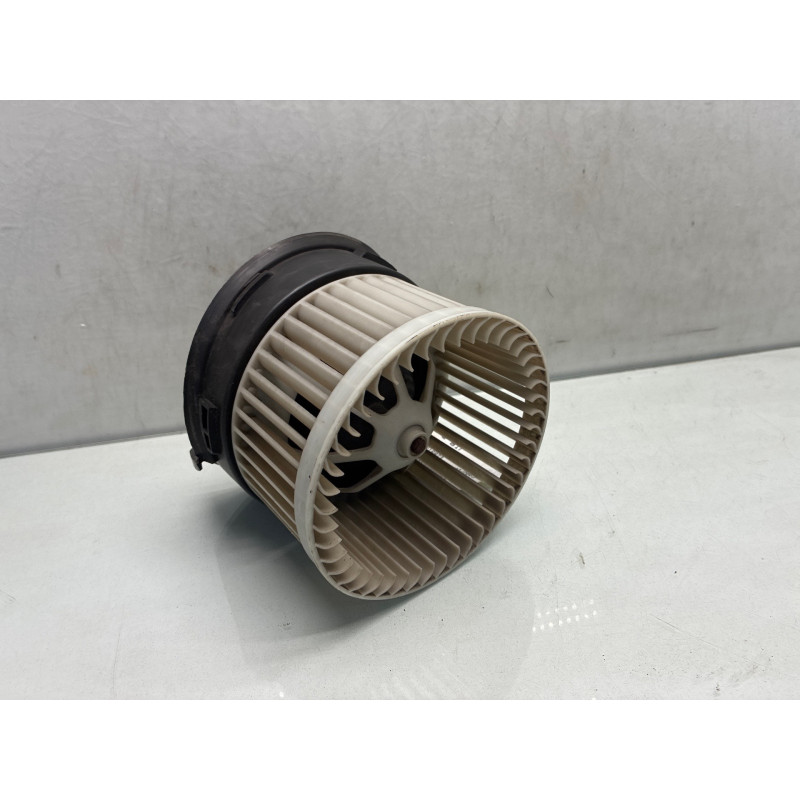 Pulseur d'air PEUGEOT 407 Photo n°4