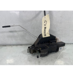 Serrure avant droit VOLKSWAGEN FOX