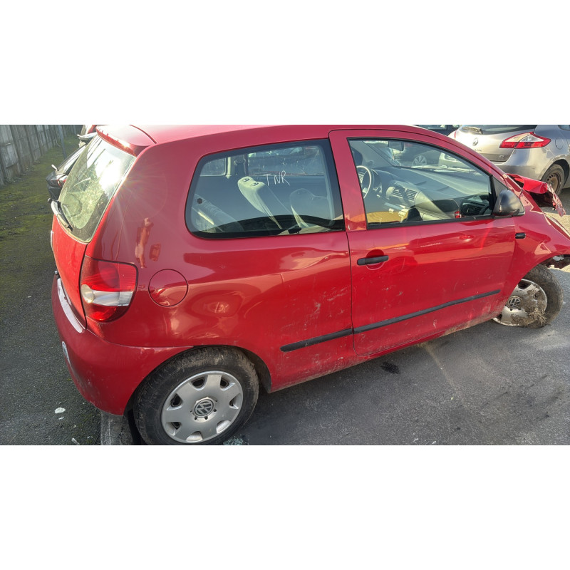 Serrure avant droit VOLKSWAGEN FOX Photo n°10
