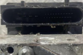 Bloc ABS (freins anti-blocage) NISSAN QASHQAI 1