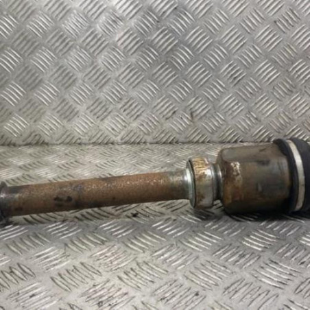 Cardan droit (transmission) NISSAN QASHQAI 1