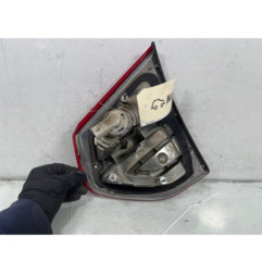 Feu arriere secondaire gauche (feux) CITROEN C4 PICASSO 1