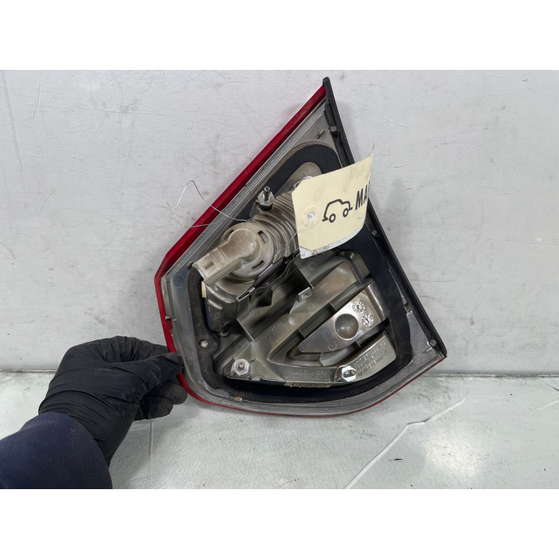 Feu arriere secondaire gauche (feux) CITROEN C4 PICASSO 1 Photo n°3