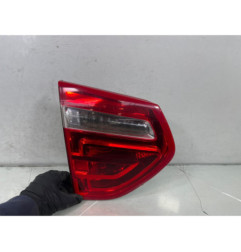 Feu arriere secondaire gauche (feux) CITROEN C4 PICASSO 1