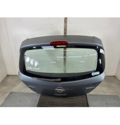 Malle/Hayon arriere OPEL CORSA D Photo n°1