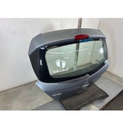 Malle/Hayon arriere OPEL CORSA D