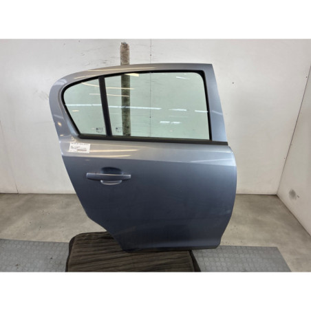 Porte arriere droit OPEL CORSA D Photo n°1