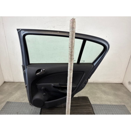 Porte arriere droit OPEL CORSA D