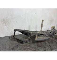 Face avant OPEL CORSA D