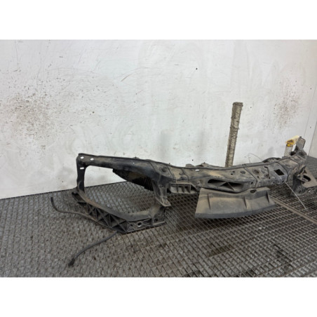 Face avant OPEL CORSA D