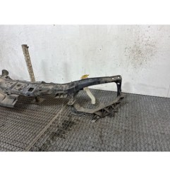 Face avant OPEL CORSA D