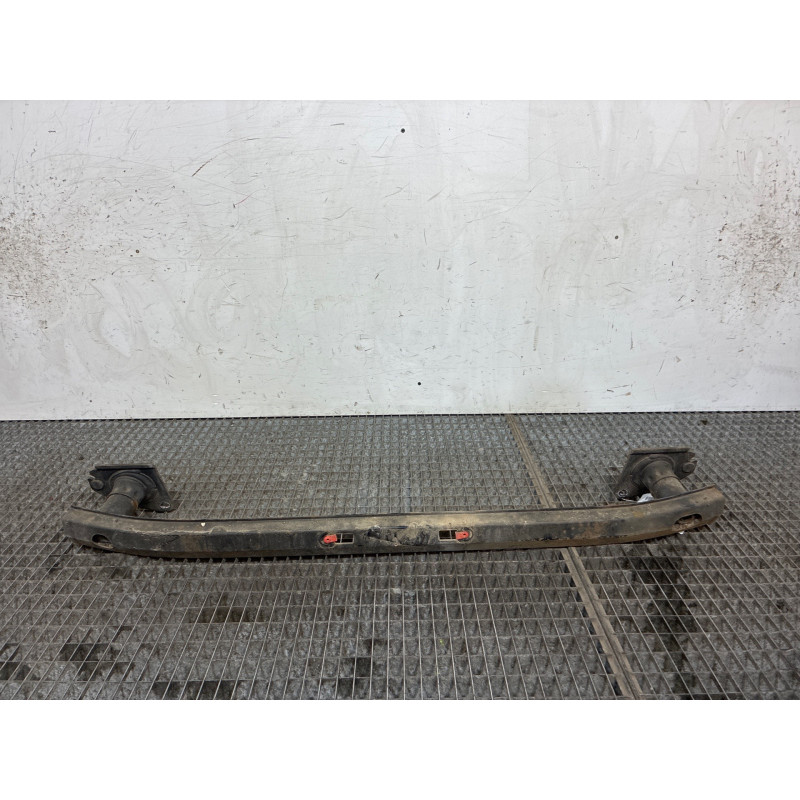 Renfort pare choc arriere (traverse) OPEL CORSA D Photo n°1