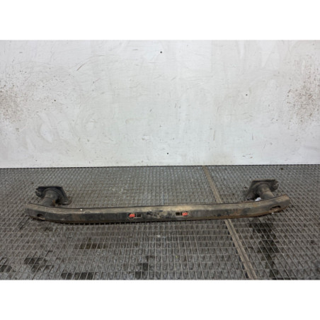 Renfort pare choc arriere (traverse) OPEL CORSA D Photo n°1