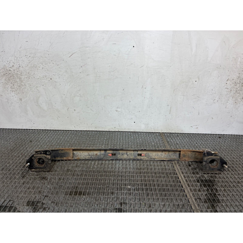 Renfort pare choc arriere (traverse) OPEL CORSA D Photo n°2