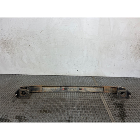 Renfort pare choc arriere (traverse) OPEL CORSA D
