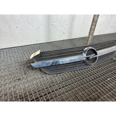 Calandre OPEL MERIVA A
