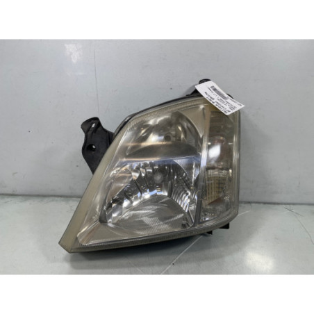 Optique avant principal gauche (feux)(phare) OPEL MERIVA A Photo n°1