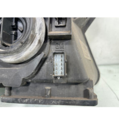 Optique avant principal gauche (feux)(phare) OPEL MERIVA A