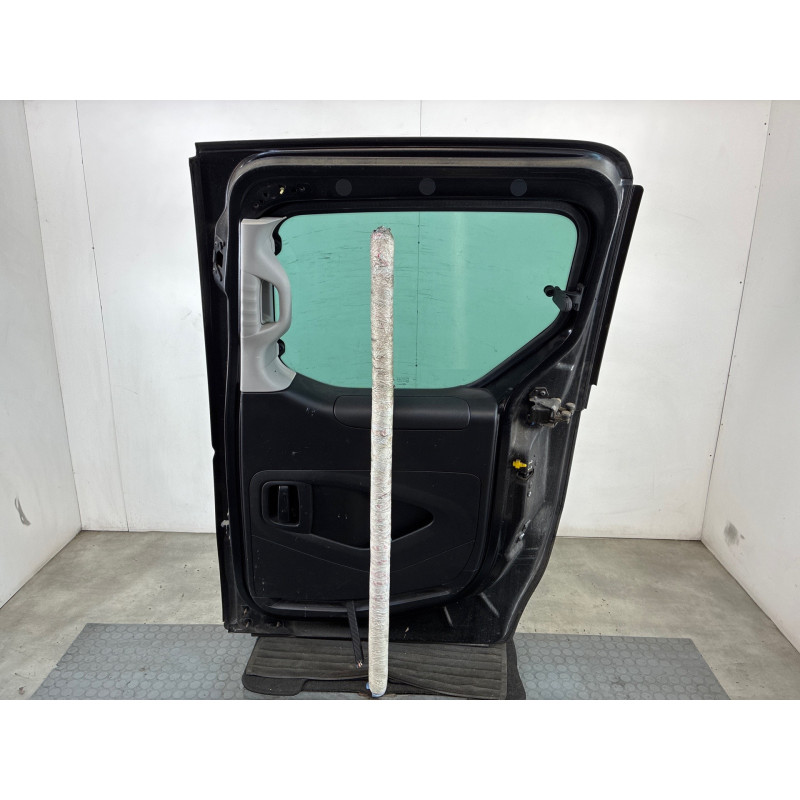 Porte laterale droit CITROEN BERLINGO 2 Photo n°3
