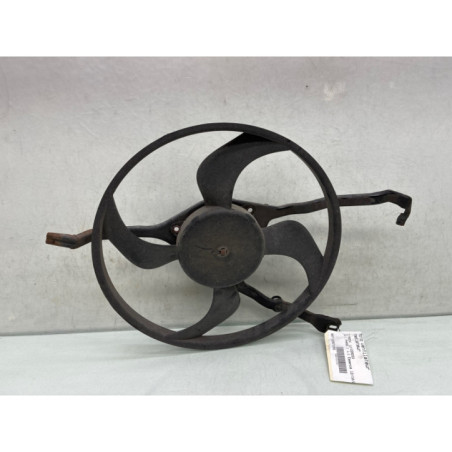 Moto ventilateur radiateur CITROEN C3 1