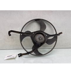 Moto ventilateur radiateur CITROEN C3 1
