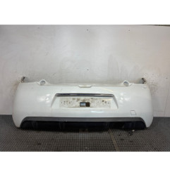 Pare choc arriere CITROEN DS3 Photo n°1
