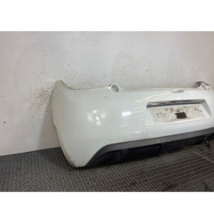 Pare choc arriere CITROEN DS3